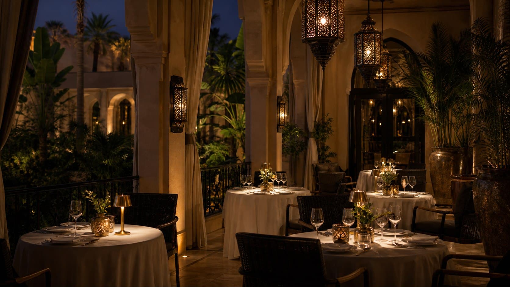 Hospitality Advisory hospitality consulting service